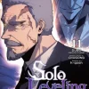 Solo Leveling, Vol. 11 (comic)