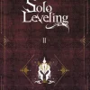 Solo Leveling, Vol. 2 (novel)