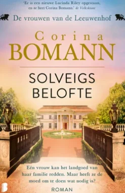 Solveigs belofte