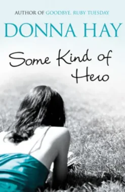 Some Kind of Hero