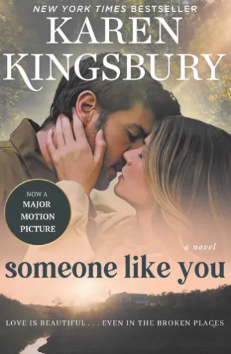 Someone Like You
