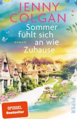 Sommer fühlt sich an wie Zuhause
