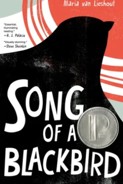 Song of a Blackbird