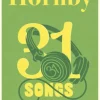 31 Songs