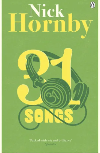 31 Songs