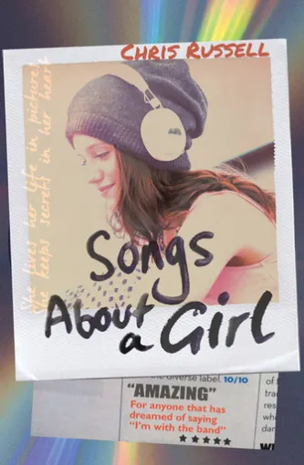 Songs About a Girl