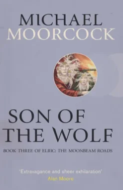 Son of the Wolf