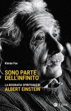 Sono parte dell'infinito