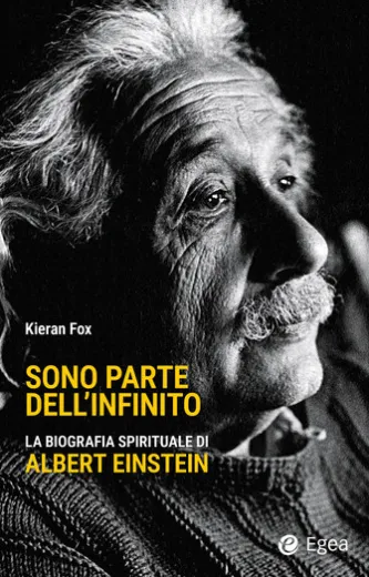 Sono parte dell'infinito