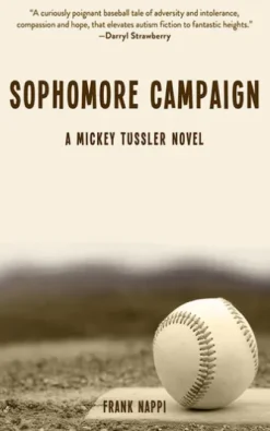 Sophomore Campaign