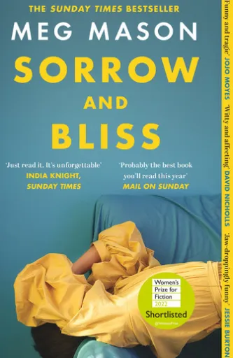 Sorrow and Bliss