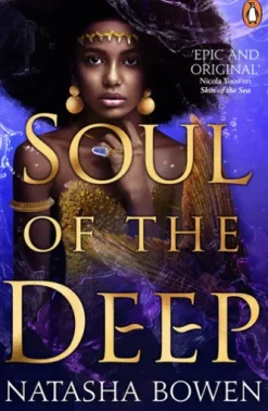 Soul of the Deep