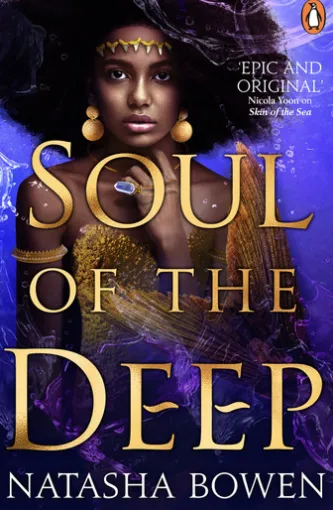 Soul of the Deep