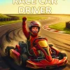 So You Want To Be A Race Car Driver
