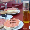 Spaans spreken in Spanje