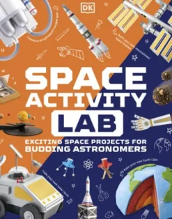 Space Activity Lab
