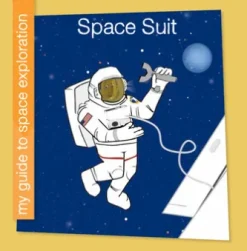 Space Suit