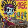 Space Women Beyond the Stratosphere