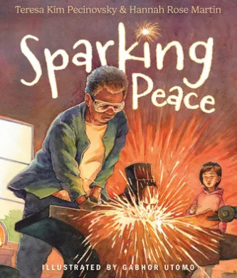 Sparking Peace