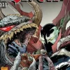 Spawn, Band 111