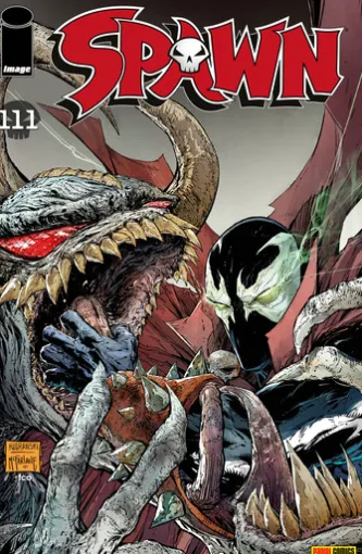 Spawn, Band 111