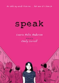 Speak