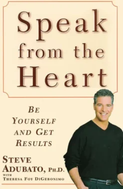 Speak from the Heart