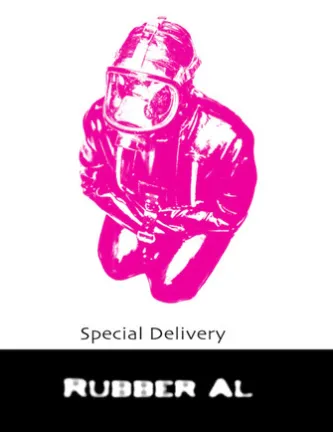 Special Delivery