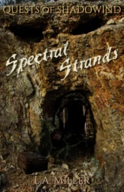 Spectral Strands
