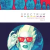 Spectrum #4