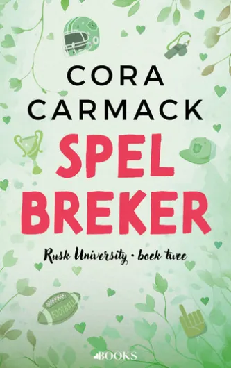 Spelbreker