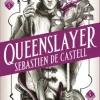 Spellslinger 5: Queenslayer