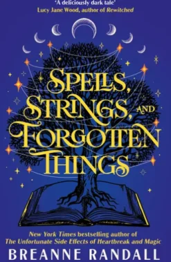 Spells, Strings, and Forgotten Things