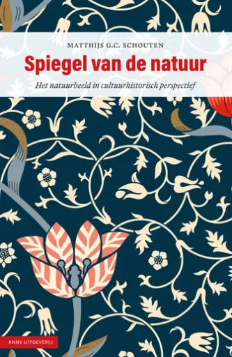 Spiegel van de natuur
