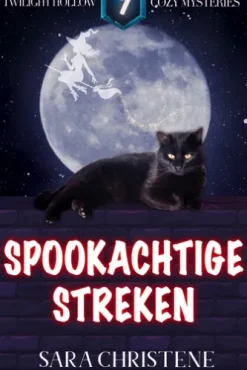 Spookachtige Streken