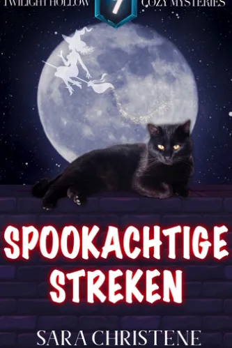 Spookachtige Streken