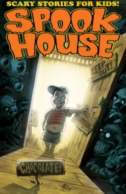 Spookhouse