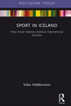 Sport in Iceland