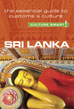 Sri Lanka - Culture Smart!