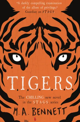 STAGS 4: TIGERS