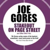 Stakeout on Page Street