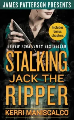 Stalking Jack the Ripper