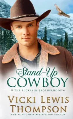 Stand-Up Cowboy