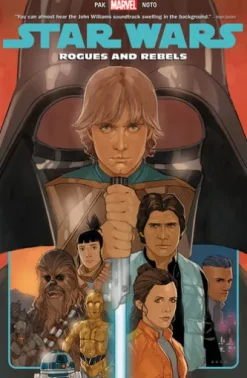 Star Wars Vol. 13