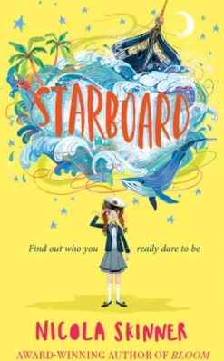 Starboard