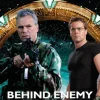 STARGATE SG-1 Behind Enemy Lines