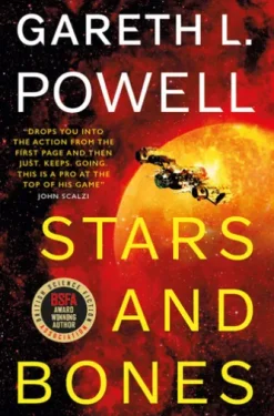 Stars and Bones