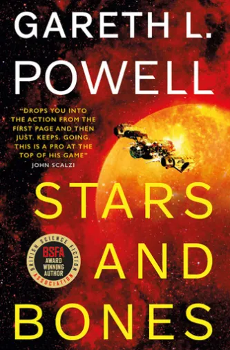 Stars and Bones