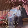 Stars of Chaos: Sha Po Lang (Novel) Vol. 5