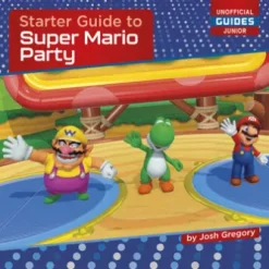 Starter Guide to Super Mario Party